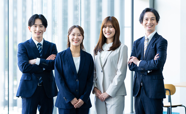 こんな人材採用の課題をお持ちではないでしょうか?
