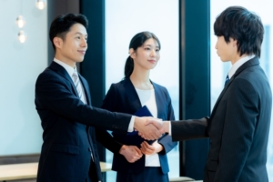 「いい人が来ない」はもう卒業。即戦力採用を成功させる3つの絶対条件