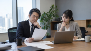 管理職採用で失敗しない｜役割設計・面接・入社後90日のポイント